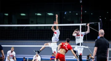 القمة المرتقبة.. موعد مباراة الأهلي والزمالك في نهائي كأس السوبر للكرة الطائرة